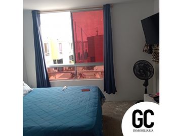 se vende casa Conjunto Ceiba - Soledad