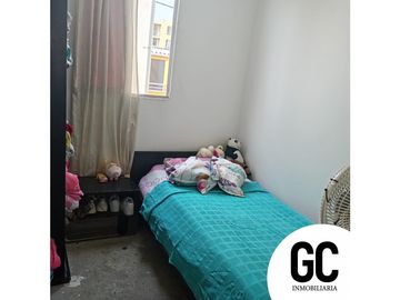 se vende casa Conjunto Ceiba - Soledad
