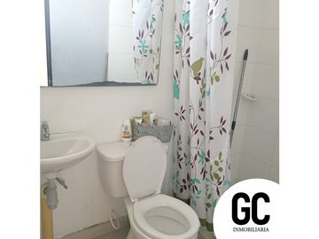 se vende casa Conjunto Ceiba - Soledad
