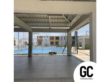 se vende casa Conjunto Ceiba - Soledad