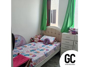 se vende casa Conjunto Ceiba - Soledad