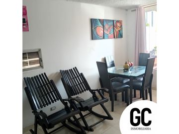 se vende casa Conjunto Ceiba - Soledad