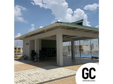 se vende casa Conjunto Ceiba - Soledad