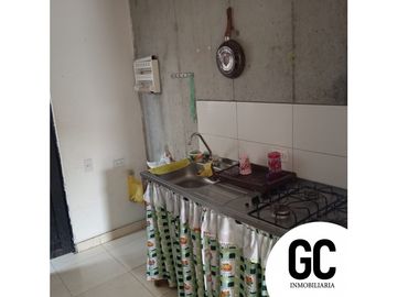 se vende casa Conjunto Ceiba - Soledad