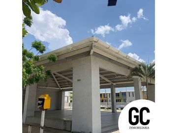 se vende casa Conjunto Ceiba - Soledad