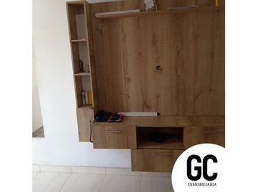 se vende casa Conjunto Ceiba - Soledad