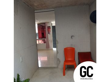 se vende casa Conjunto Ceiba - Soledad