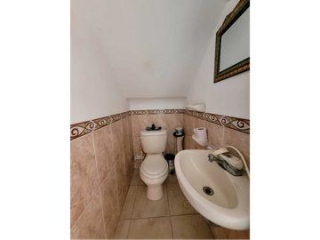 Casa en conjunto Los Alpes Barranquilla