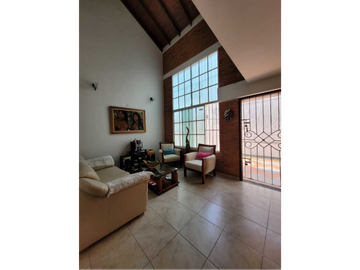 Casa en conjunto Los Alpes Barranquilla