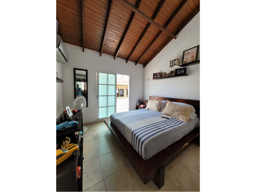 Casa en conjunto Los Alpes Barranquilla
