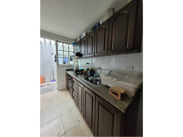 Casa en conjunto Los Alpes Barranquilla