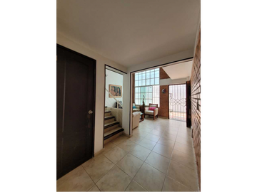 Casa en conjunto Los Alpes Barranquilla