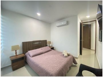 Venta de apartamento con permiso para renta turística - Bellohorizonte