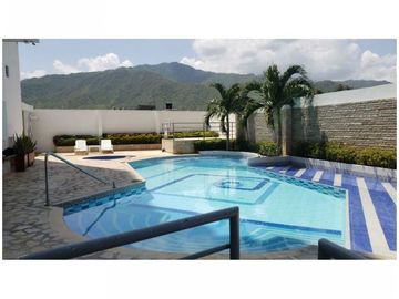 Venta de apartamento con permiso para renta turística - Bellohorizonte