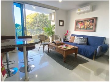 Venta de apartamento con permiso para renta turística - Bellohorizonte