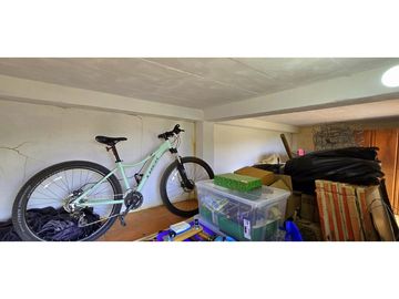 Casa Caney Vda San Jose Barichara 8.425 m2