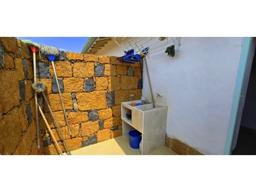 Casa Caney Vda San Jose Barichara 8.425 m2