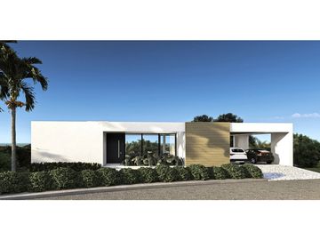 Se Venden Casas En Planos Campestre La Tebaida Quindio