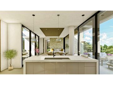 Se Venden Casas En Planos Campestre La Tebaida Quindio