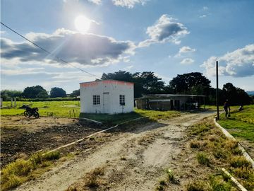 Se Venden Casas En Planos Campestre La Tebaida Quindio