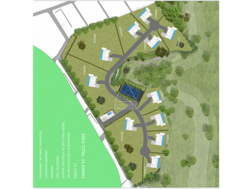 Se Venden Casas En Planos Campestre La Tebaida Quindio