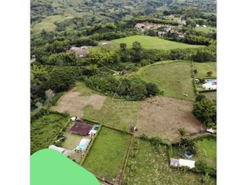 Se Venden Casas En Planos Campestre La Tebaida Quindio