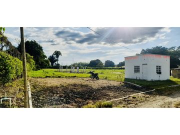 Se Venden Casas En Planos Campestre La Tebaida Quindio
