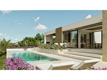 Se Venden Casas En Planos Campestre La Tebaida Quindio
