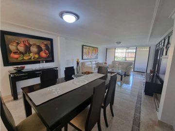 Vendo apartamento dúplex Usado en Andalucia
