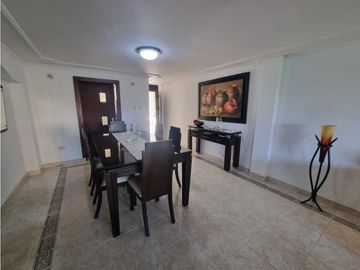 Vendo apartamento dúplex Usado en Andalucia