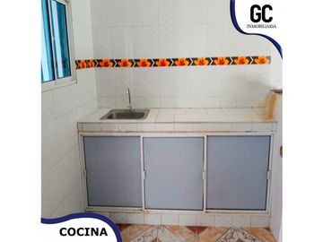 Se Vende y Arrienda casa dúplex / Villa Las Moras, Soledad