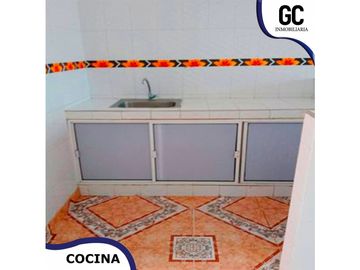Se Vende y Arrienda casa dúplex / Villa Las Moras, Soledad