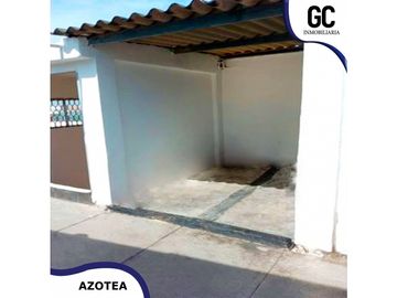 Se Vende y Arrienda casa dúplex / Villa Las Moras, Soledad