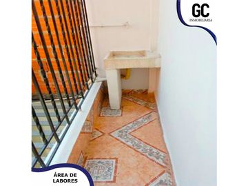 Se Vende y Arrienda casa dúplex / Villa Las Moras, Soledad