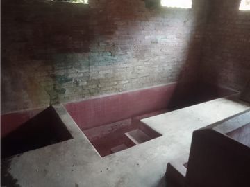 se VENDE FINCA en el Municipio de GENOVA