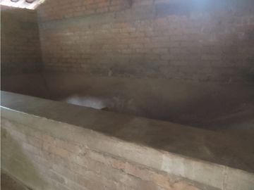 se VENDE FINCA en el Municipio de GENOVA