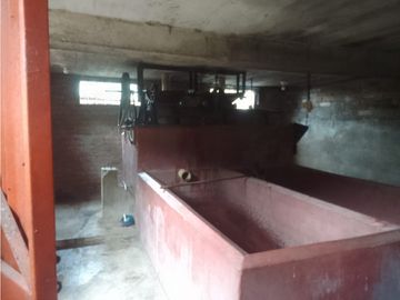se VENDE FINCA en el Municipio de GENOVA