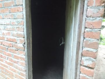 se VENDE FINCA en el Municipio de GENOVA