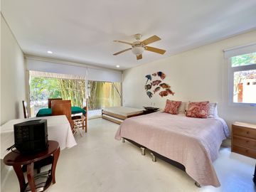 VENTA Casa en Baru, Condominio Marina de Barú
