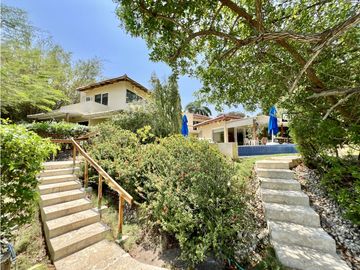 VENTA Casa en Baru, Condominio Marina de Barú