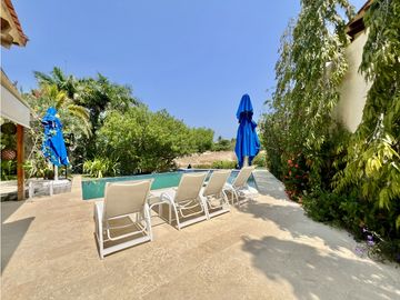 VENTA Casa en Baru, Condominio Marina de Barú