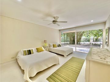 VENTA Casa en Baru, Condominio Marina de Barú