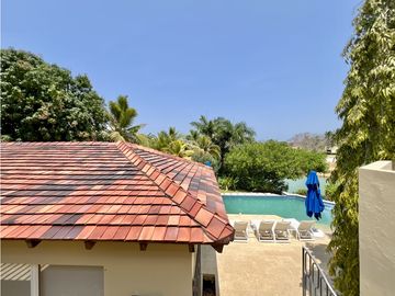 VENTA Casa en Baru, Condominio Marina de Barú