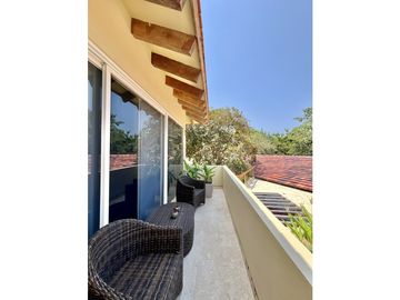 VENTA Casa en Baru, Condominio Marina de Barú
