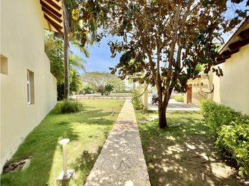 VENTA Casa en Baru, Condominio Marina de Barú