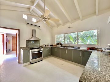 VENTA Casa en Baru, Condominio Marina de Barú