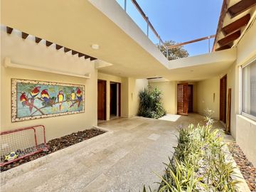 VENTA Casa en Baru, Condominio Marina de Barú