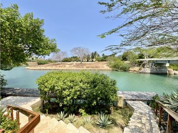 VENTA Casa en Baru, Condominio Marina de Barú