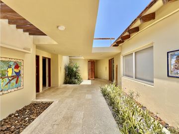 VENTA Casa en Baru, Condominio Marina de Barú