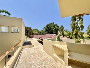VENTA Casa en Baru, Condominio Marina de Barú